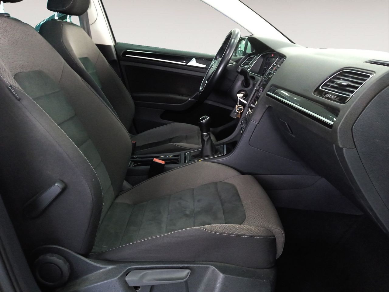 Foto Volkswagen Golf 10