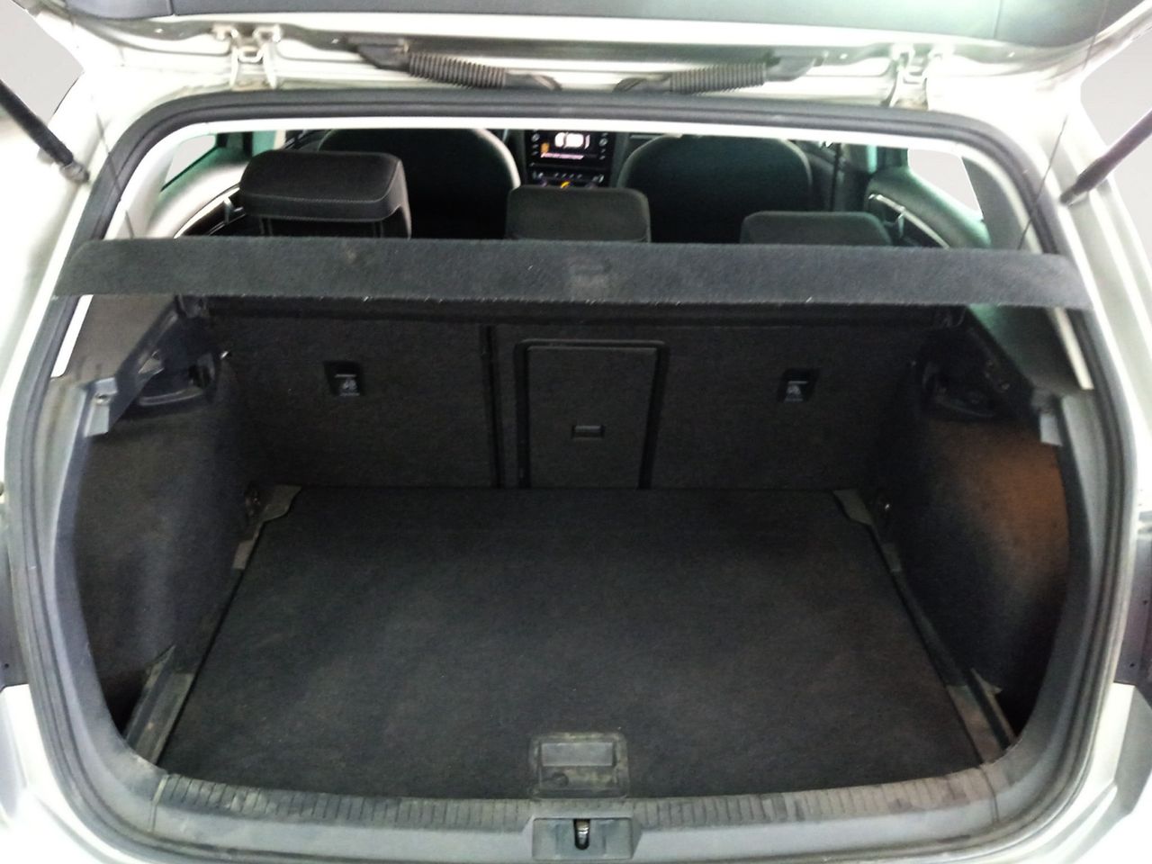 Foto Volkswagen Golf 11
