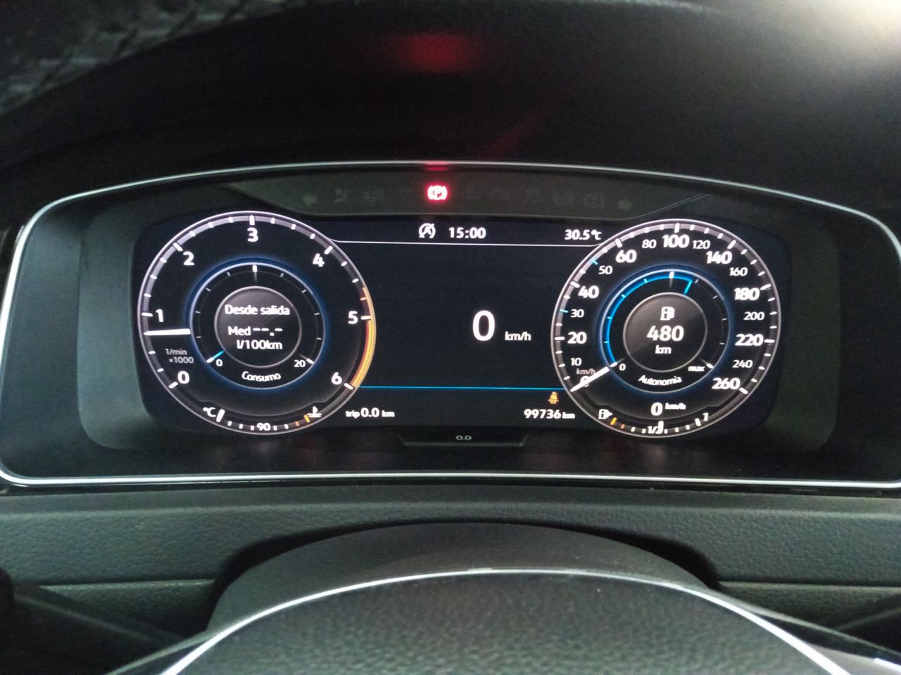 Foto Volkswagen Golf 13