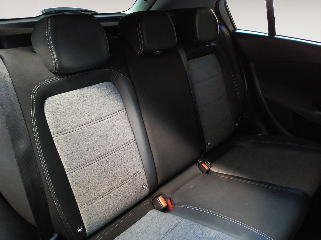 Foto Fiat Tipo 8