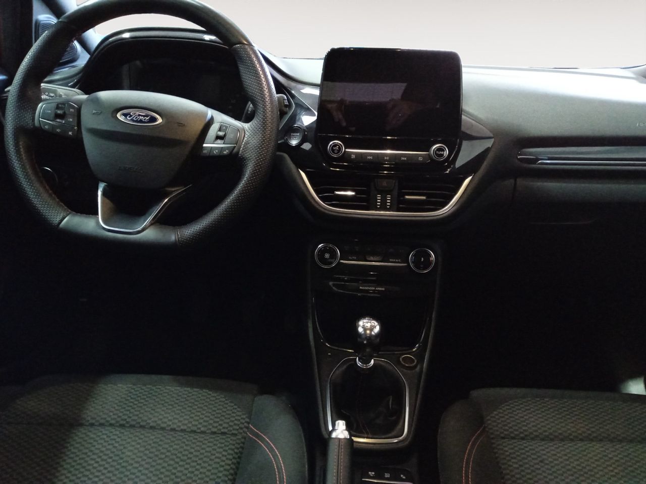 Foto Ford Puma 6