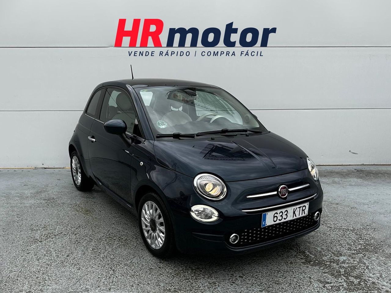 Foto Fiat 500 1