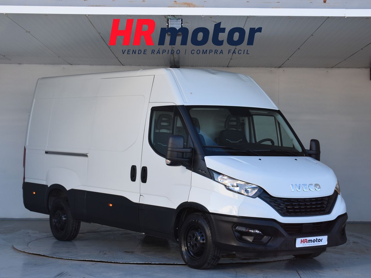 Foto Iveco Daily 1