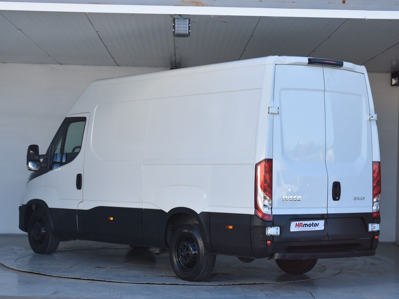 Foto Iveco Daily 4