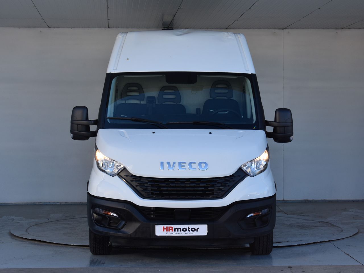 Foto Iveco Daily 5