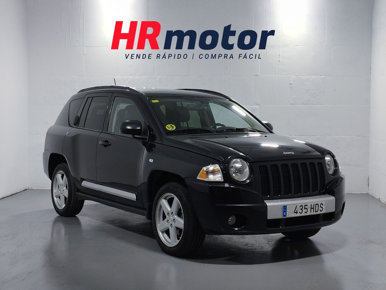 Foto Jeep Compass 1