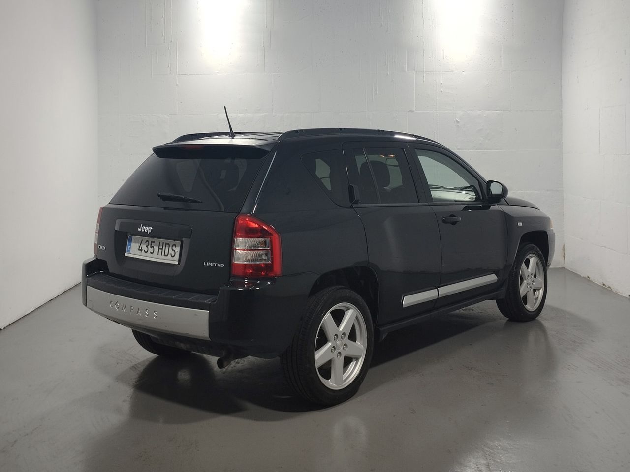 Foto Jeep Compass 2