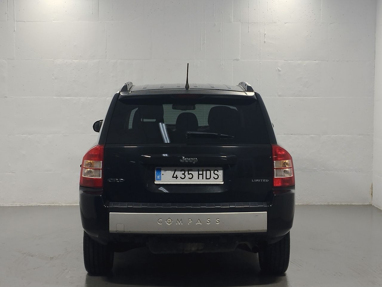 Foto Jeep Compass 3