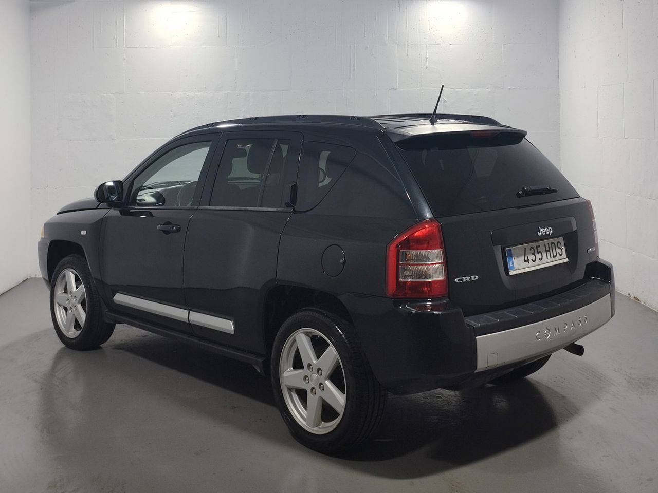 Foto Jeep Compass 4