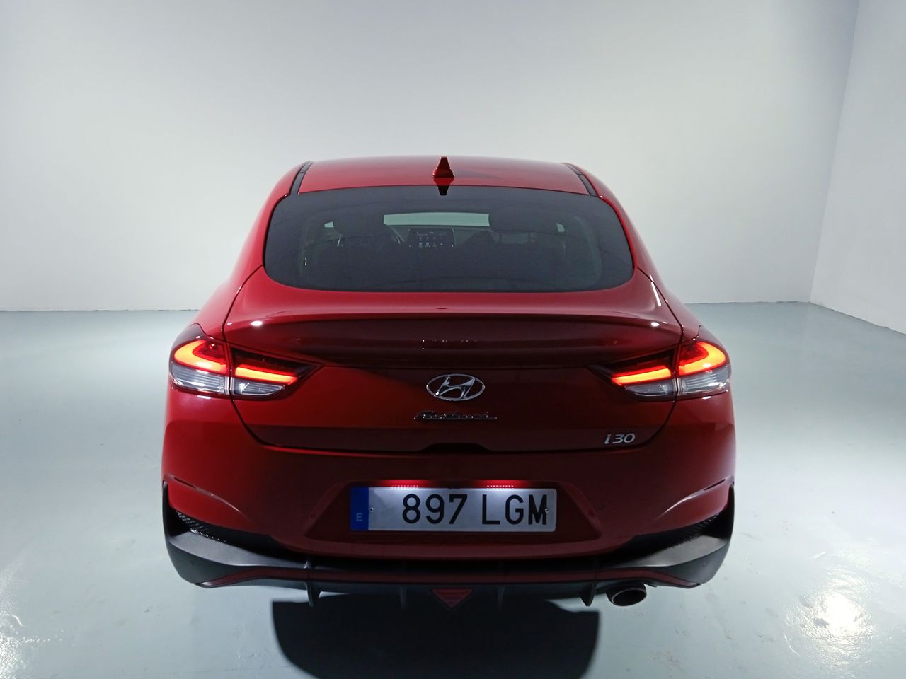 Foto Hyundai i30 3