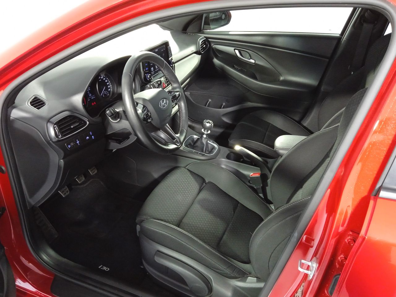 Foto Hyundai i30 8