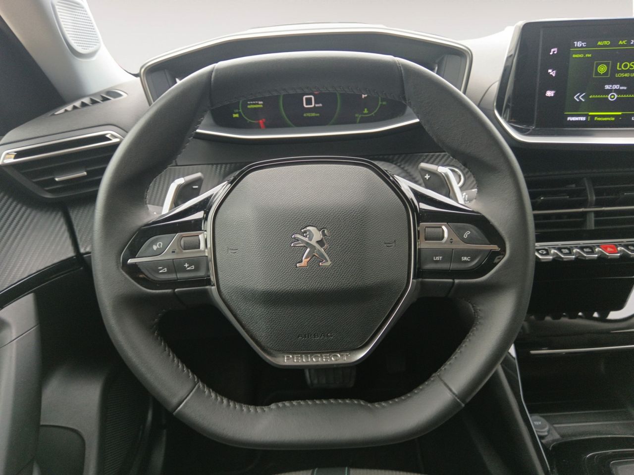 Foto Peugeot 2008 7