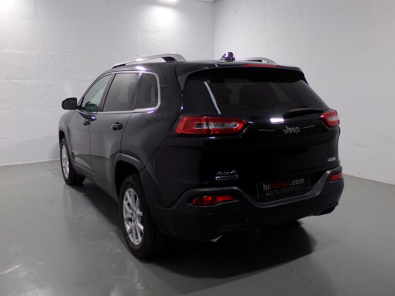 Foto Jeep Cherokee 17