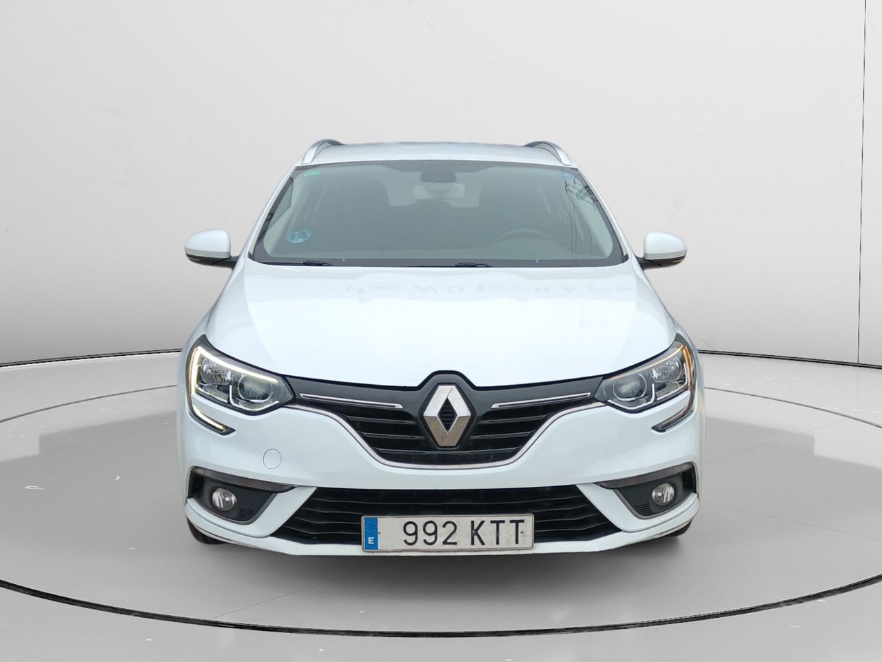 Foto Renault Mégane 5