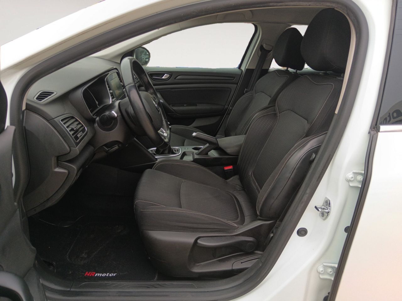 Foto Renault Mégane 8