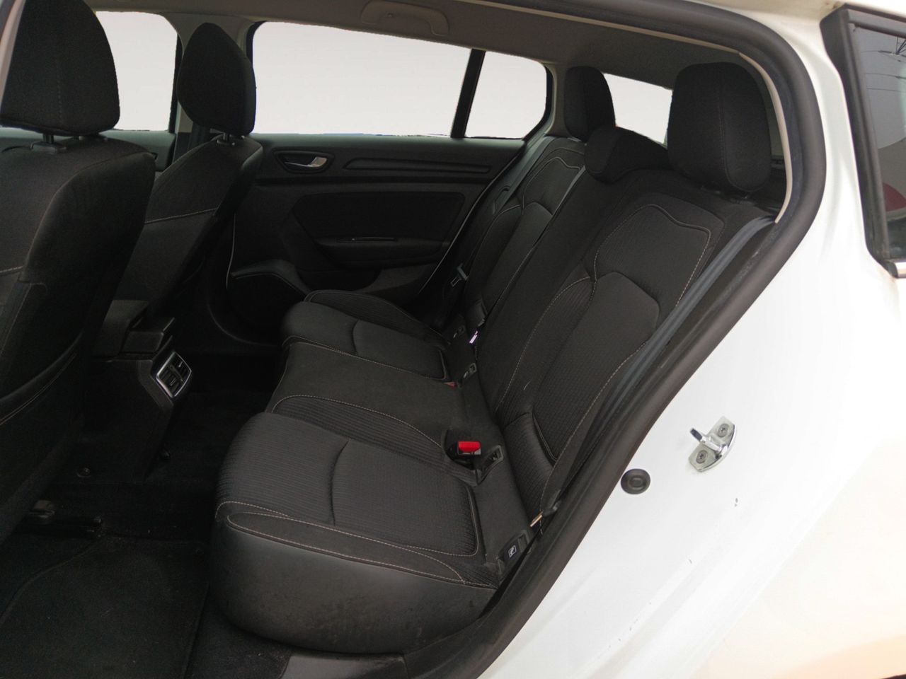 Foto Renault Mégane 9