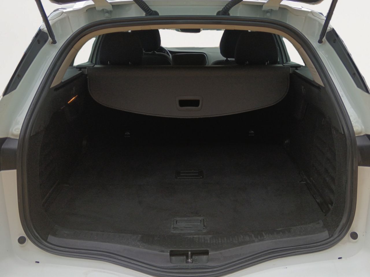 Foto Renault Mégane 11