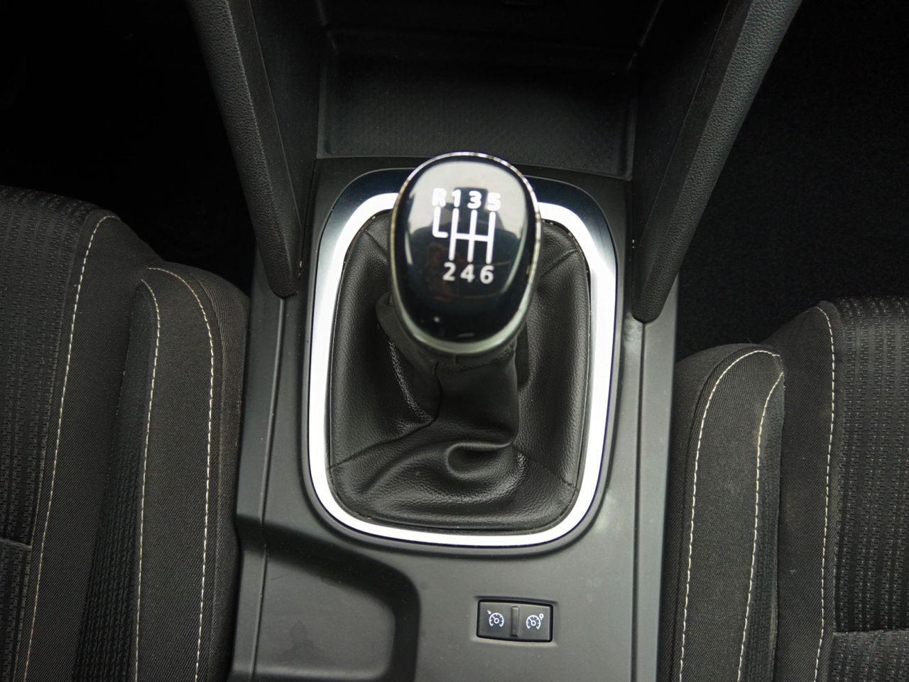 Foto Renault Mégane 12