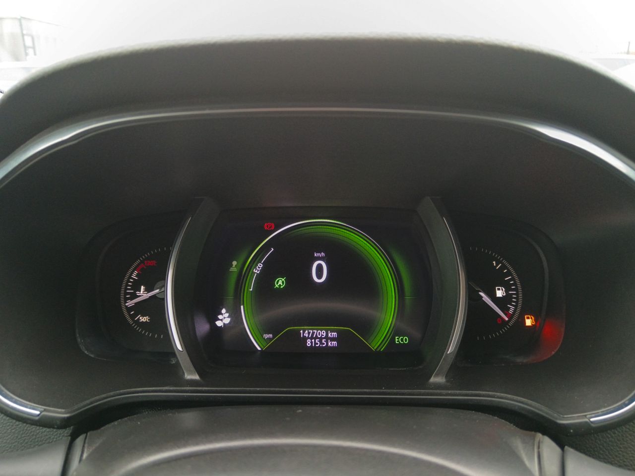 Foto Renault Mégane 13