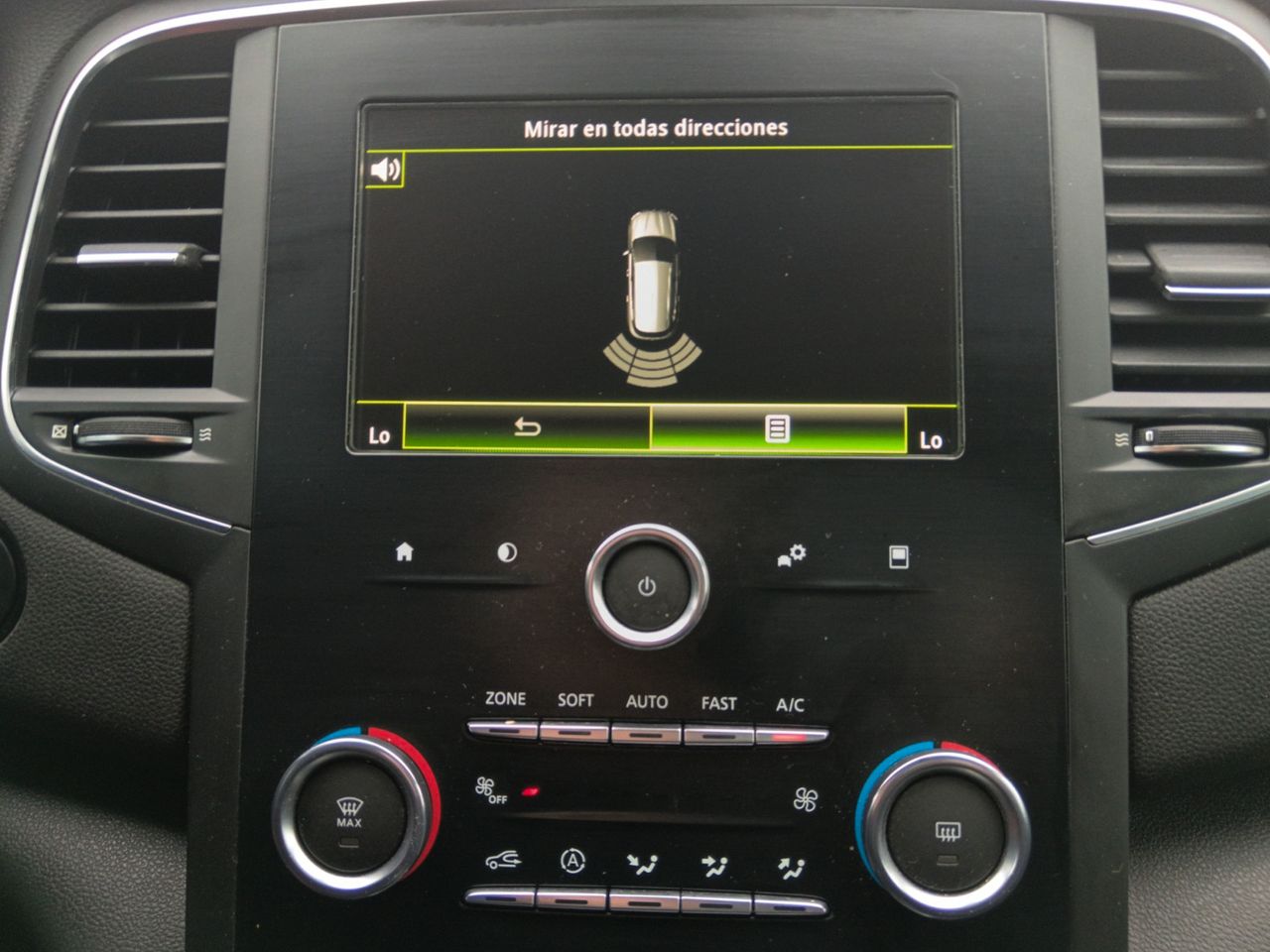 Foto Renault Mégane 18