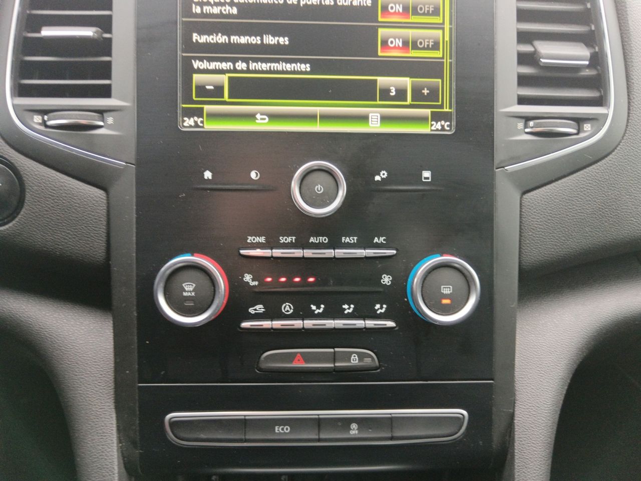 Foto Renault Mégane 19