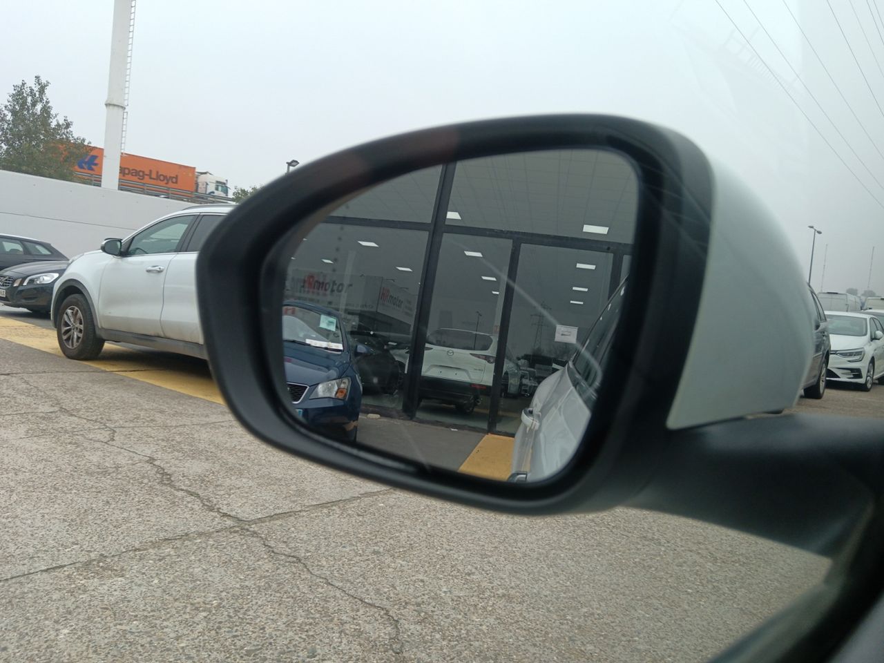 Foto Renault Mégane 20