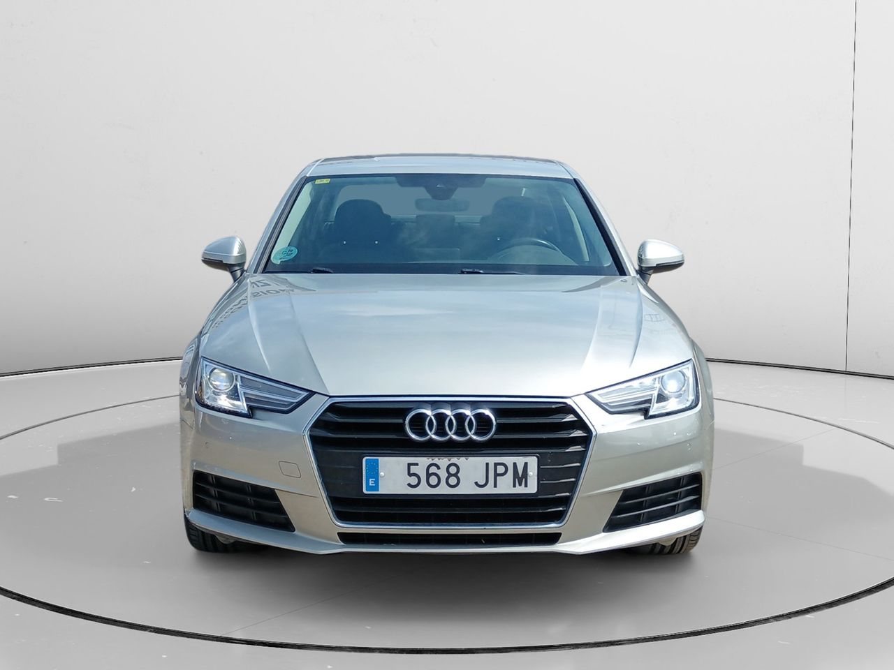 Foto Audi A4 5