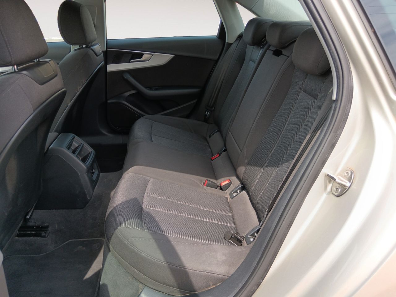 Foto Audi A4 9