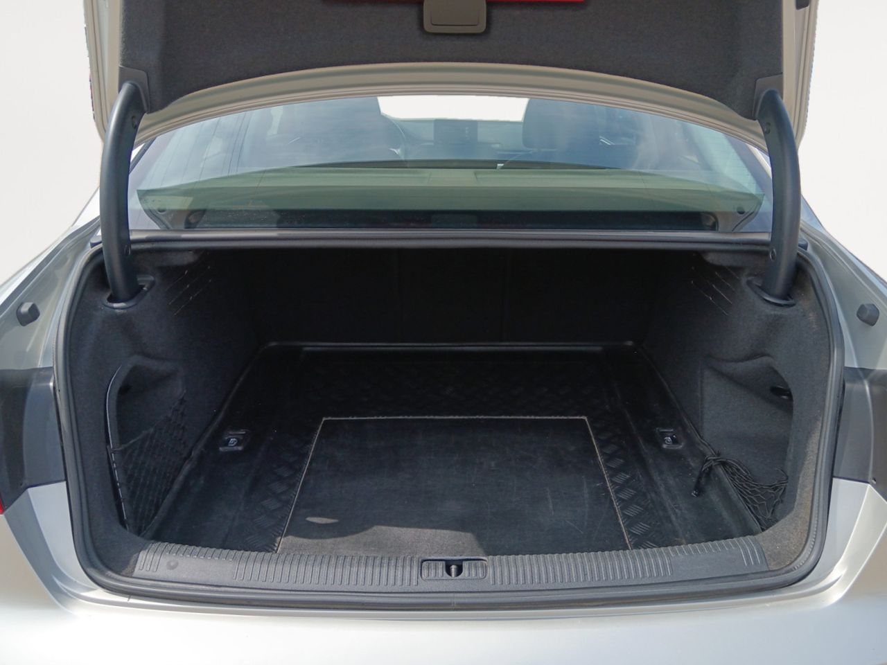 Foto Audi A4 11