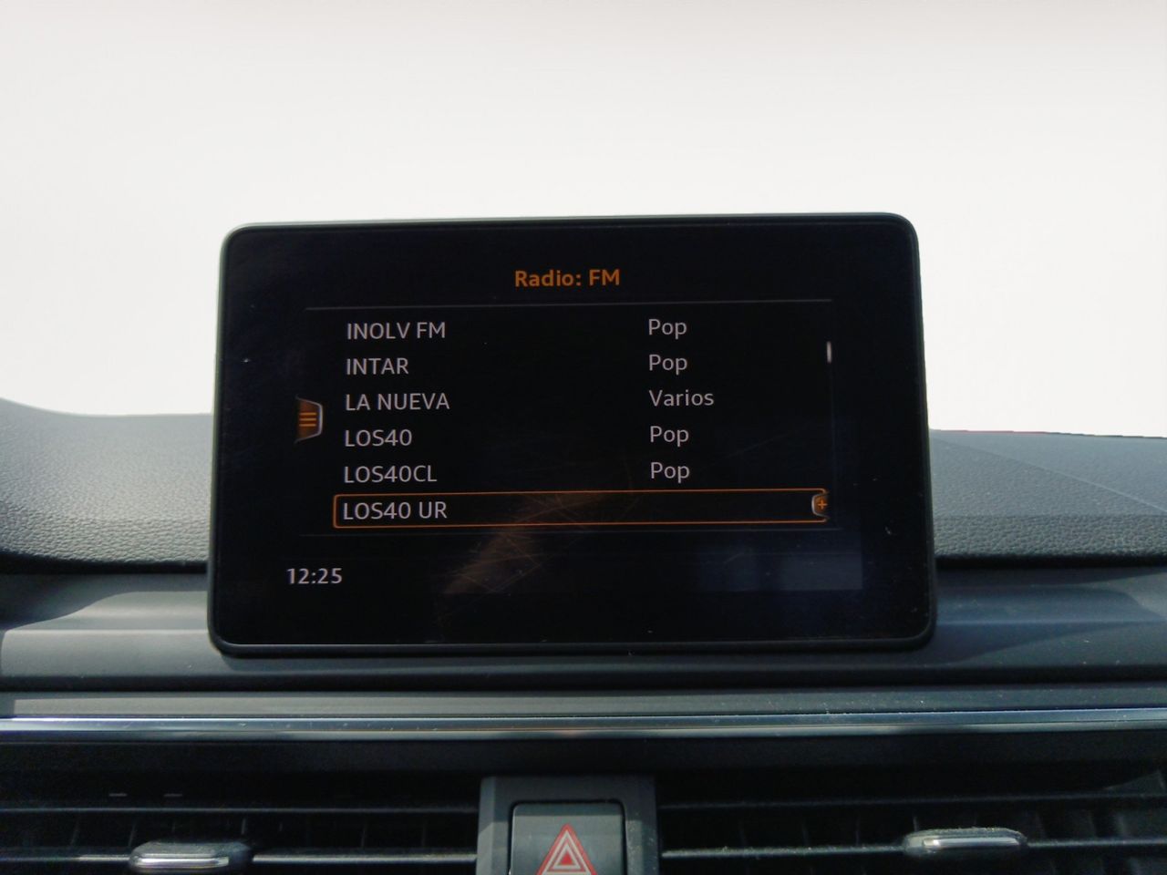 Foto Audi A4 15