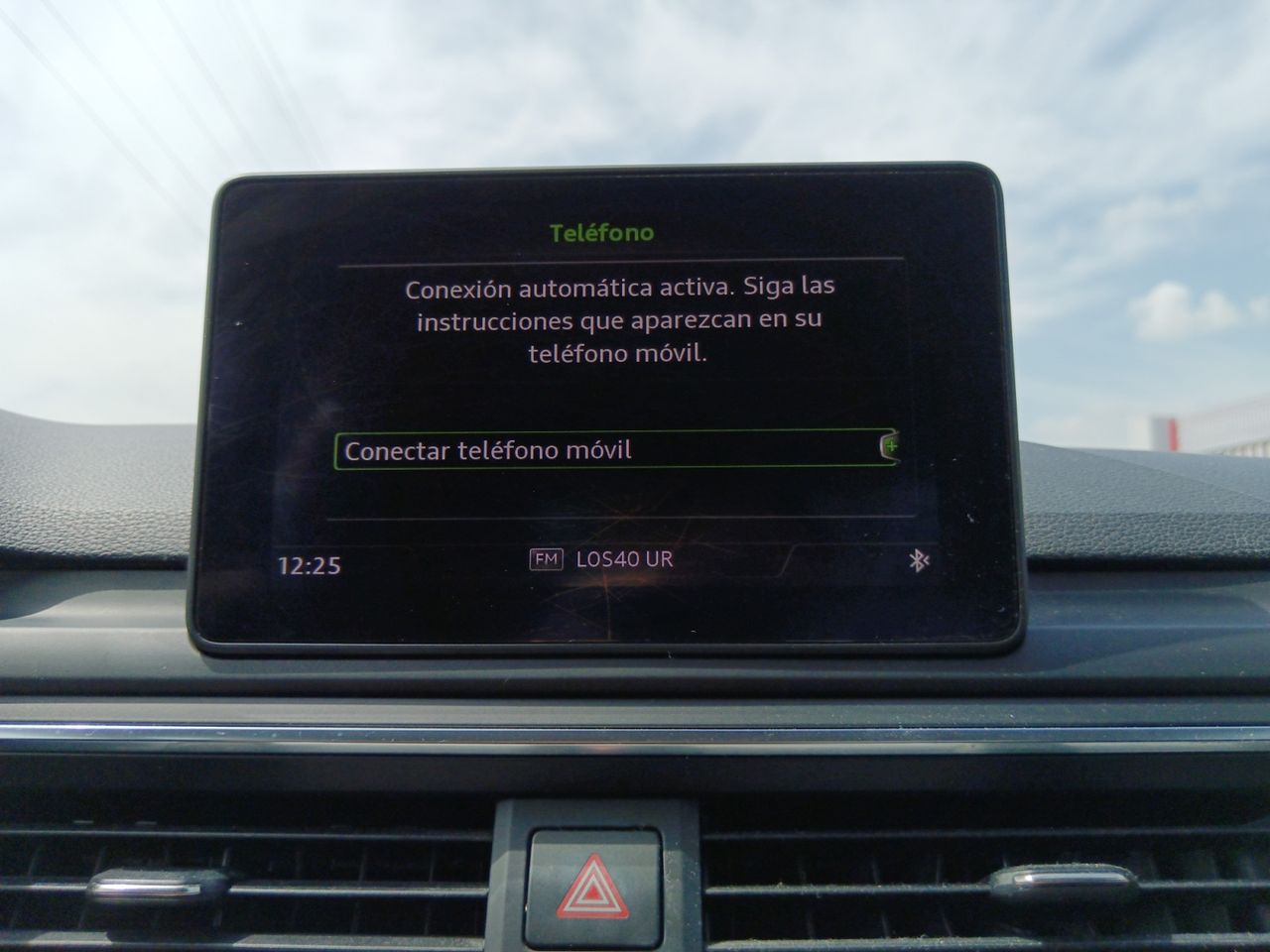 Foto Audi A4 16