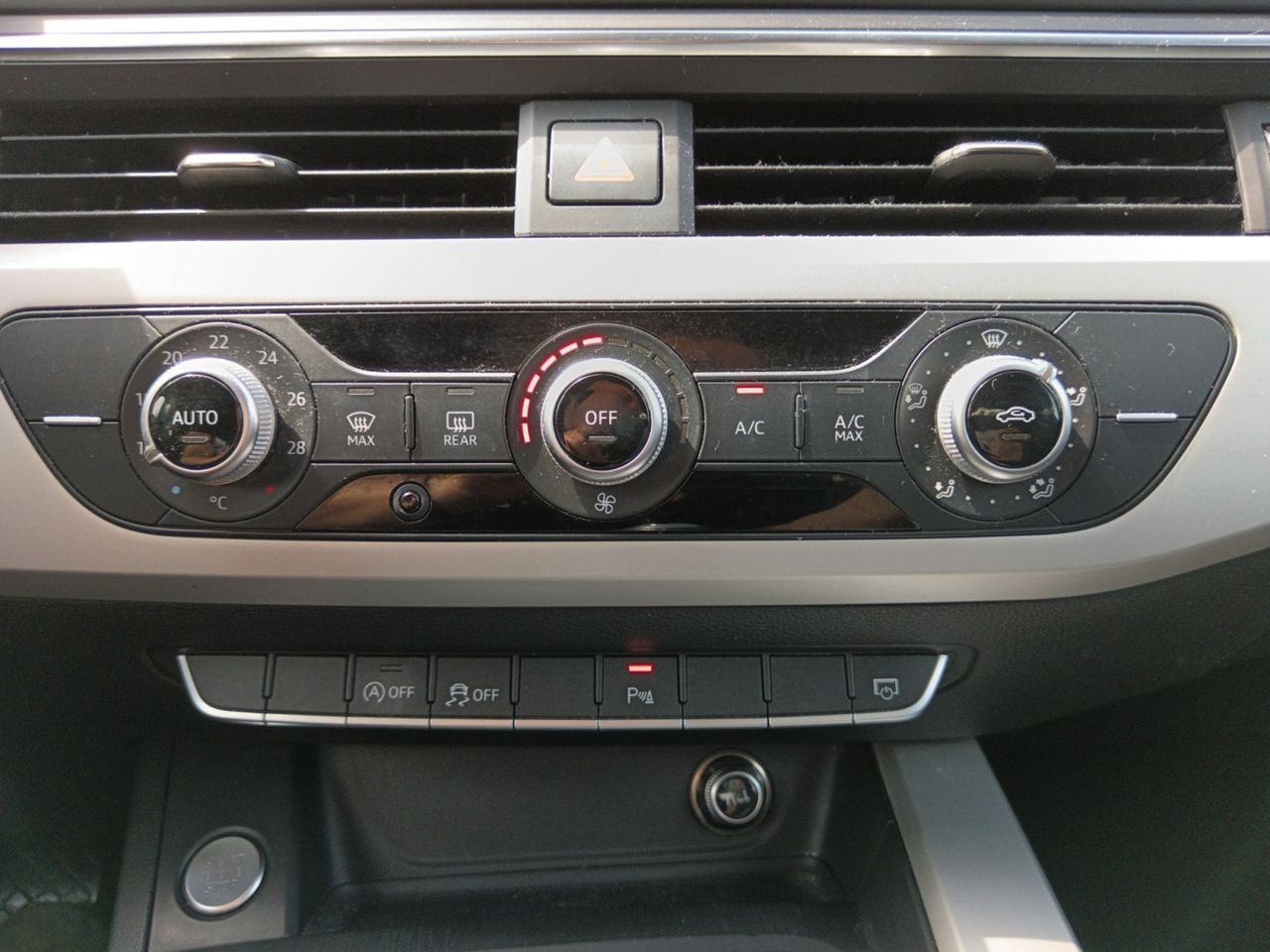 Foto Audi A4 18