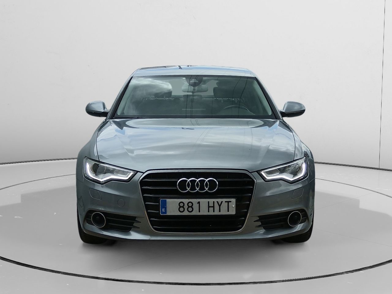 Foto Audi A6 5