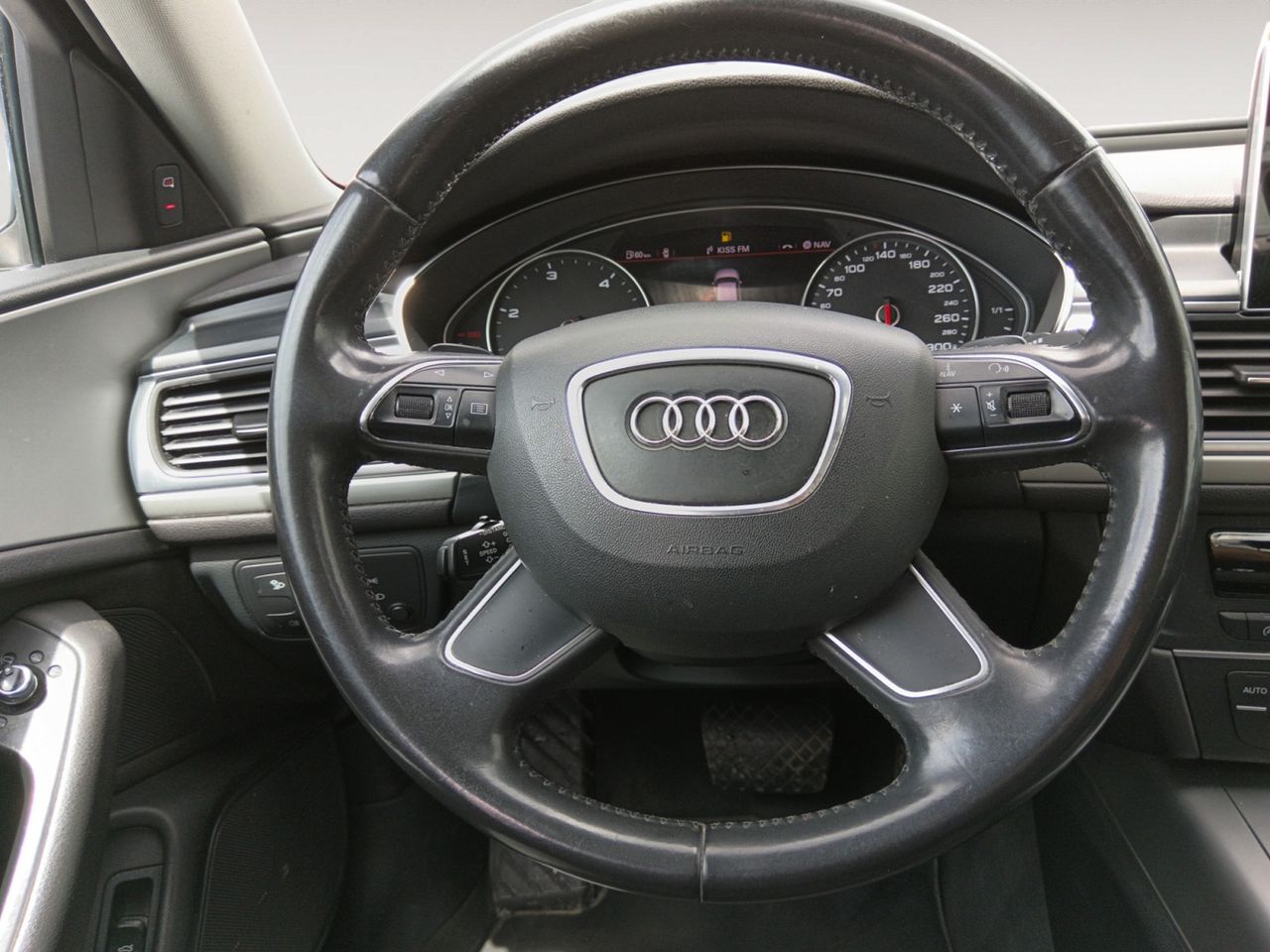 Foto Audi A6 7