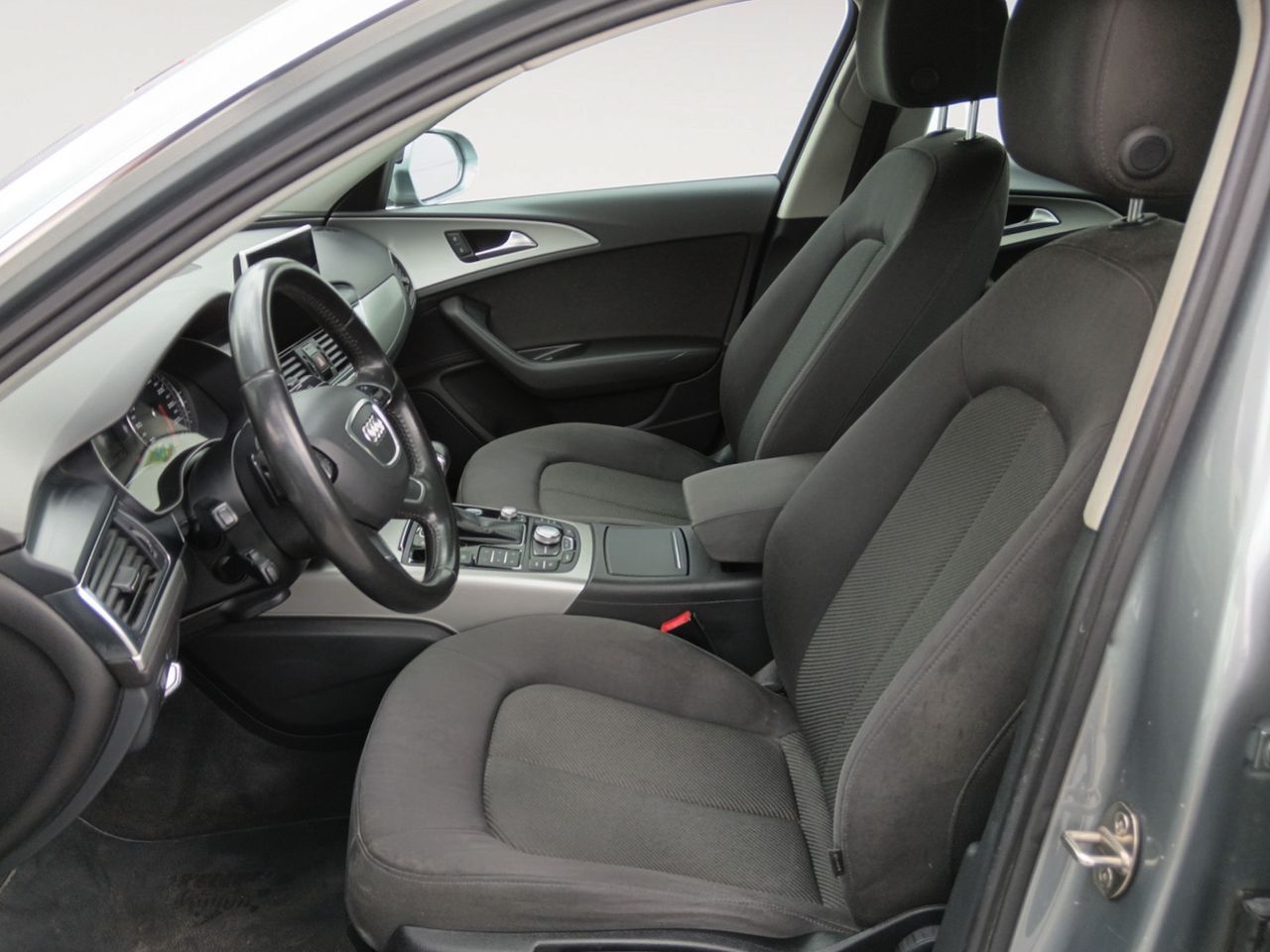 Foto Audi A6 8