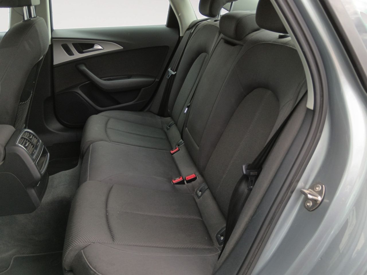 Foto Audi A6 9