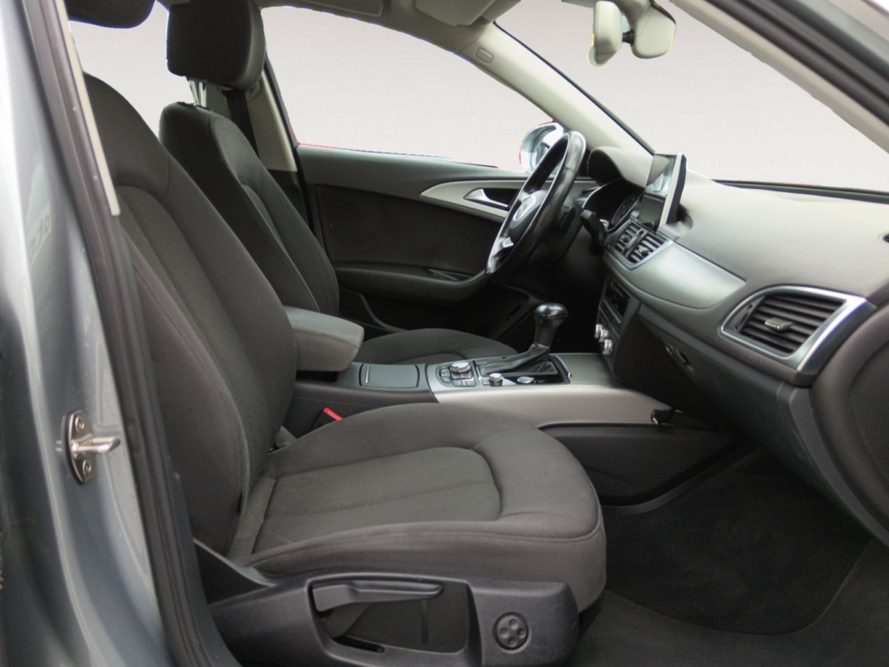 Foto Audi A6 10