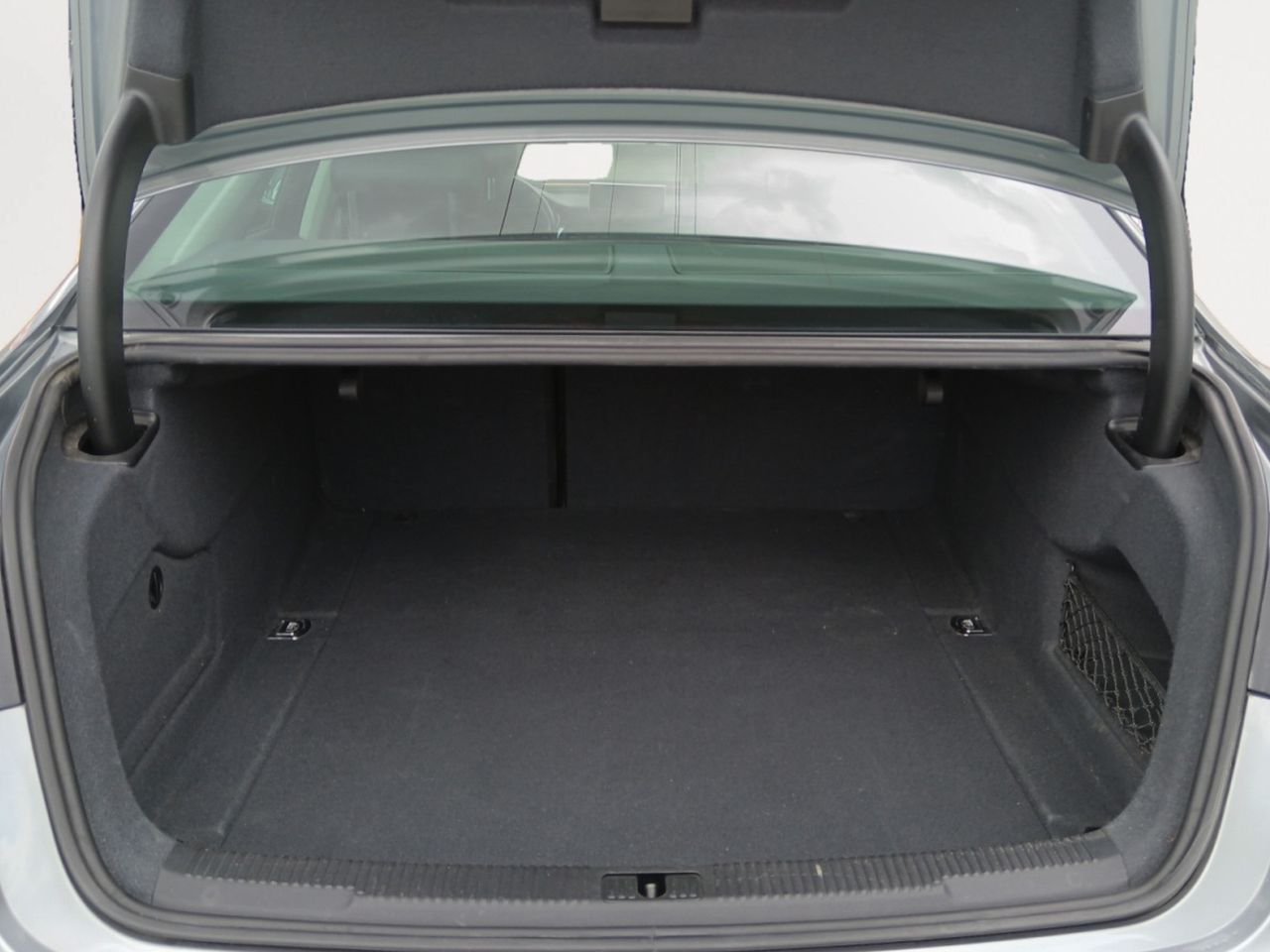 Foto Audi A6 11