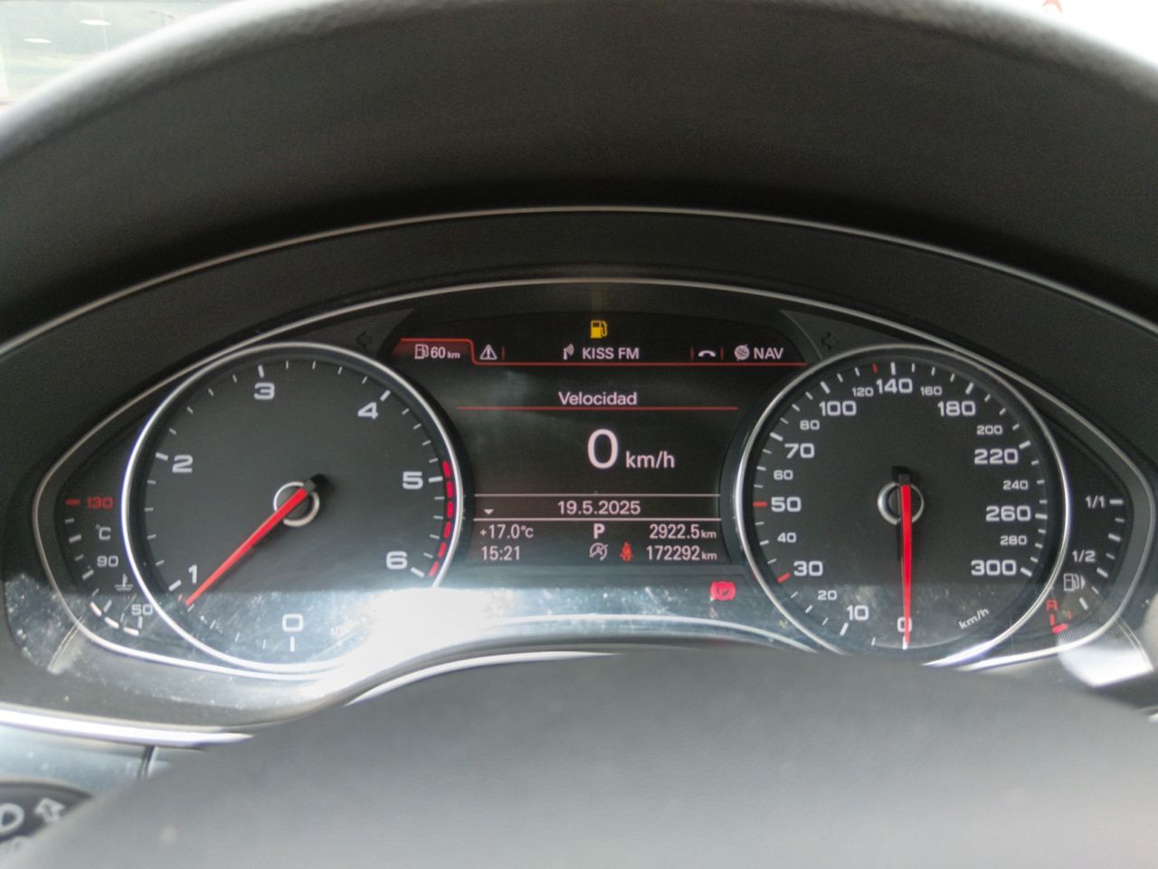 Foto Audi A6 13