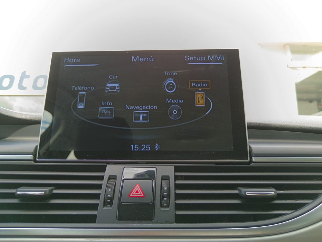 Foto Audi A6 14