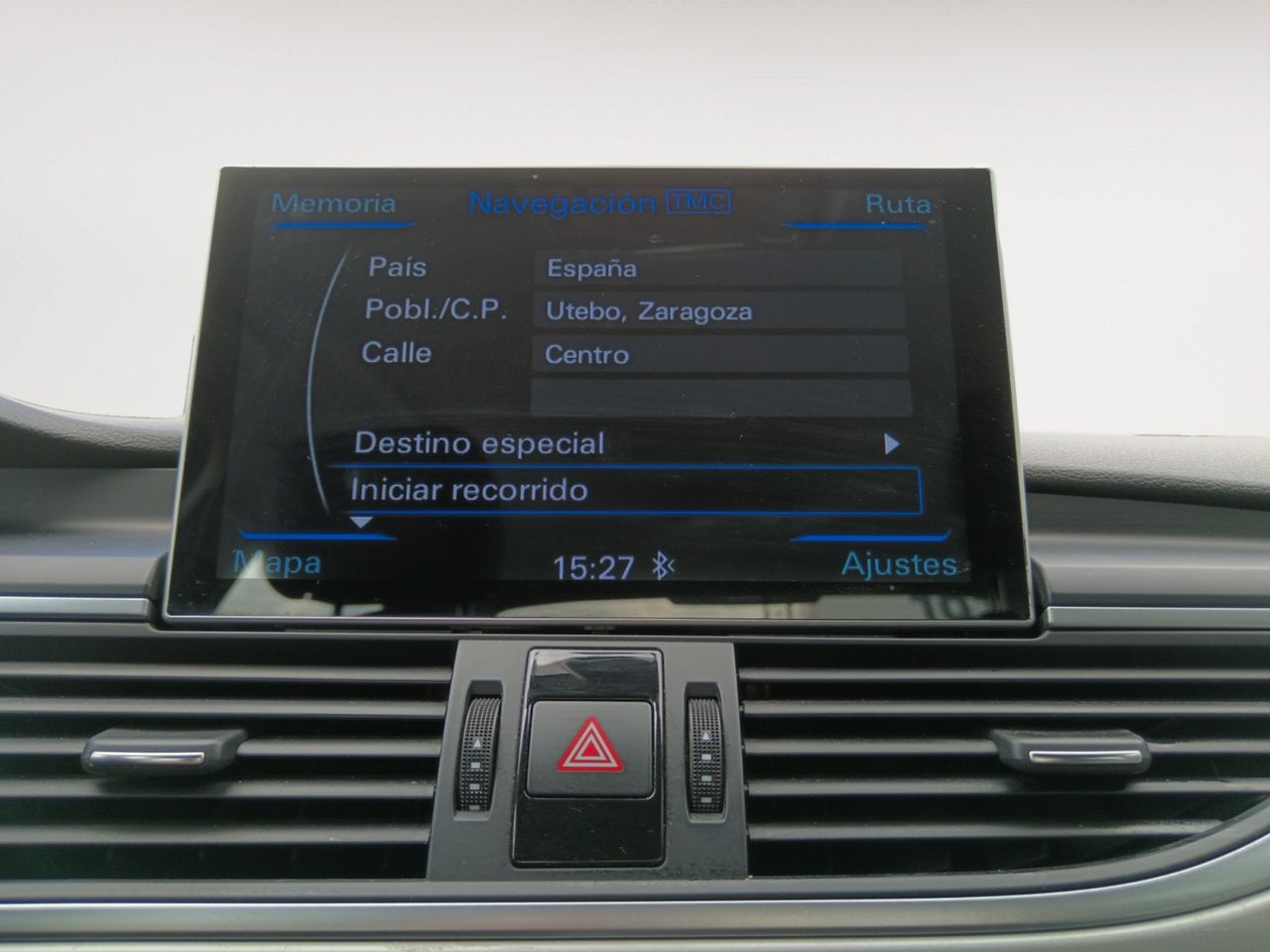 Foto Audi A6 15