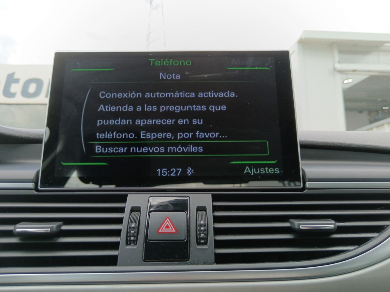 Foto Audi A6 17