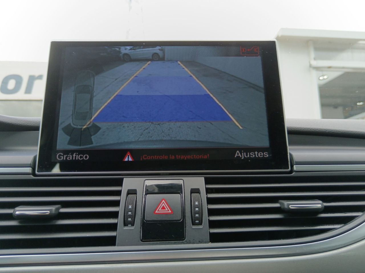 Foto Audi A6 18