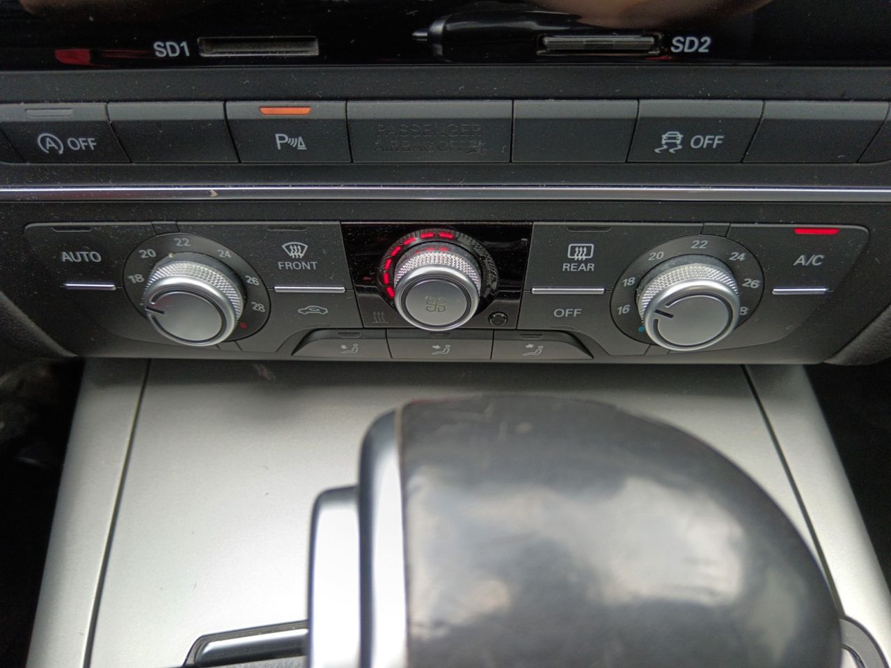 Foto Audi A6 19