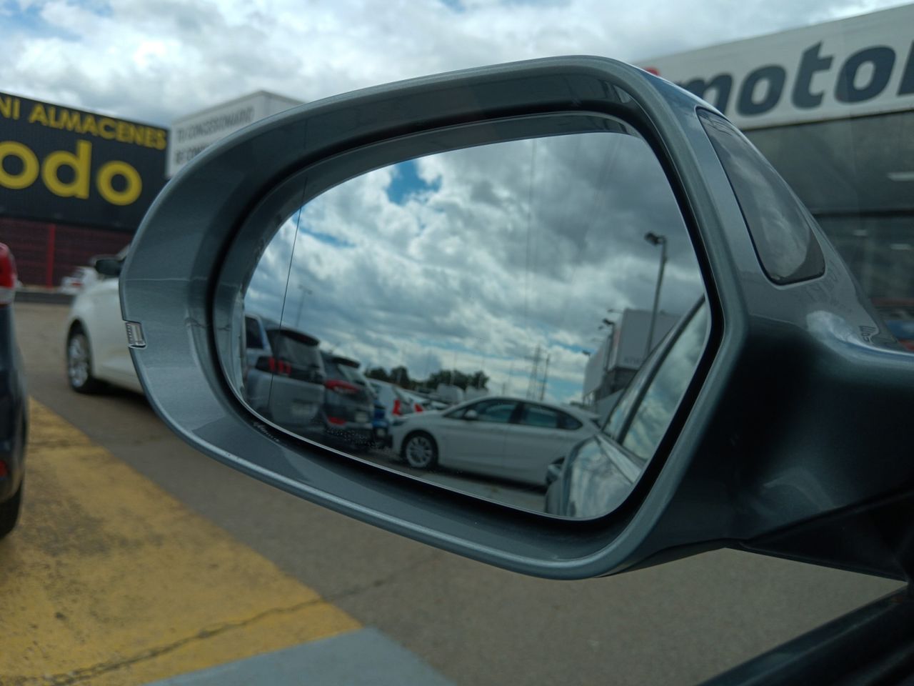 Foto Audi A6 20