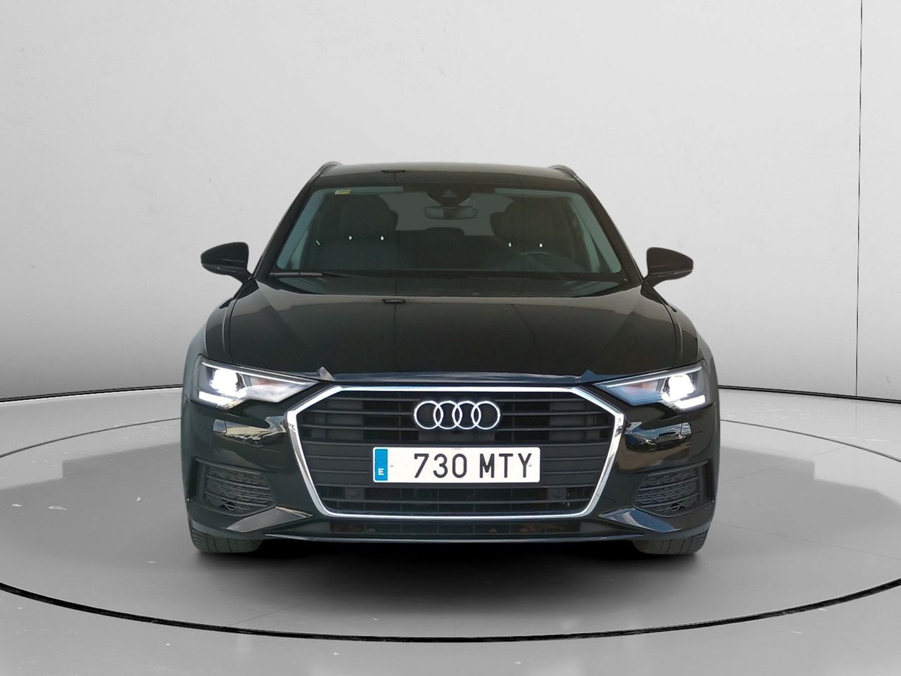 Foto Audi A6 5