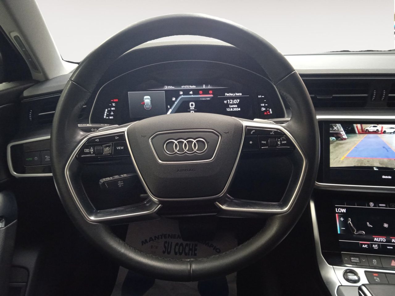 Foto Audi A6 7