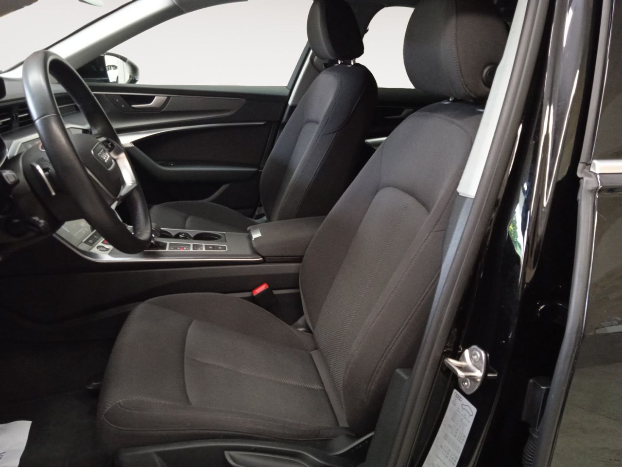 Foto Audi A6 8