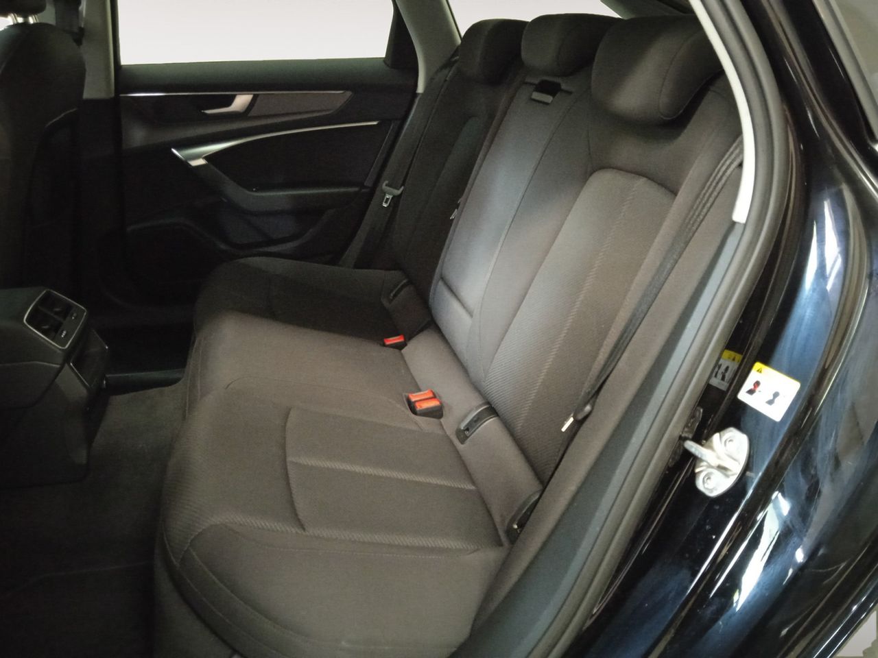 Foto Audi A6 9