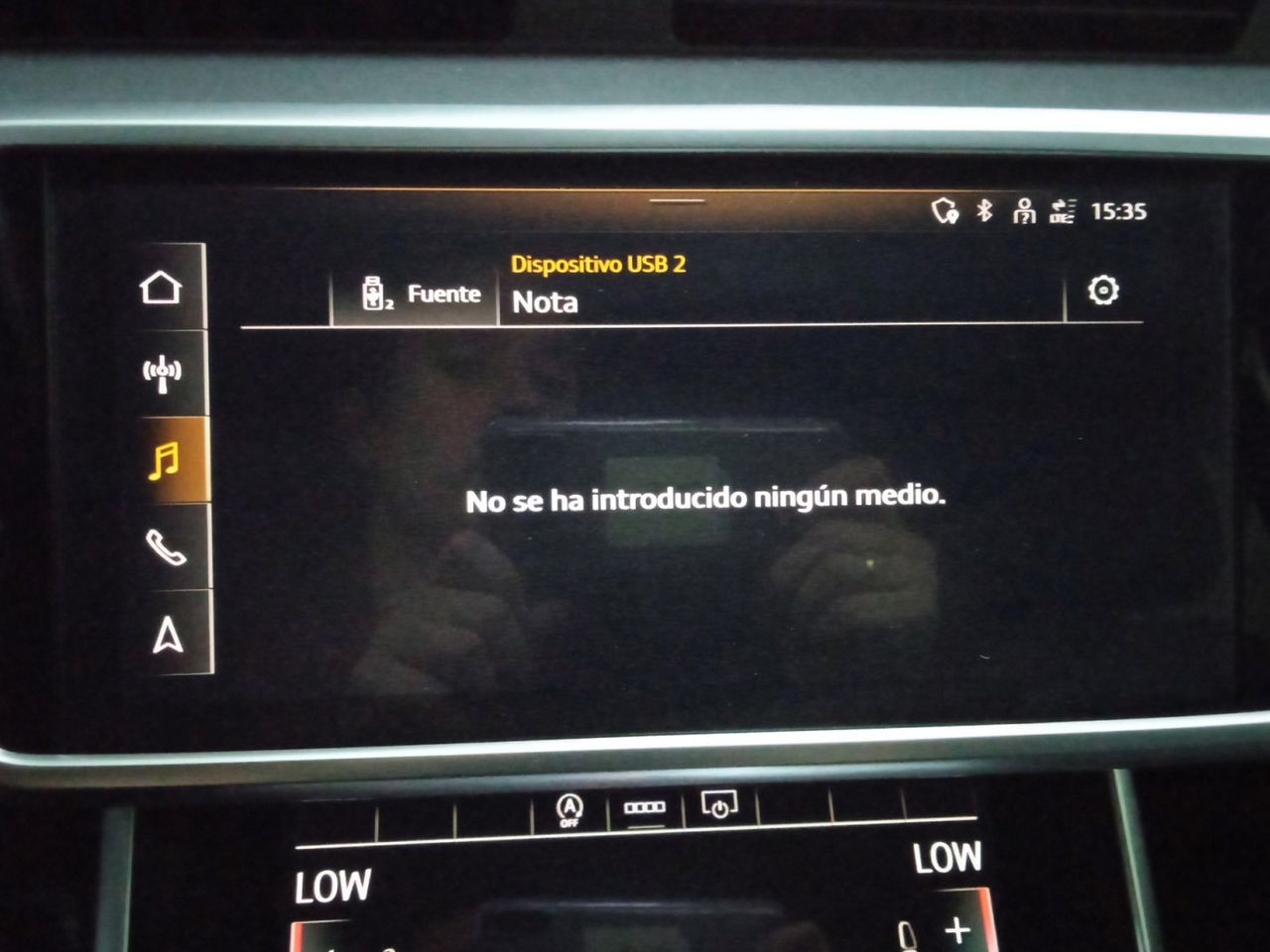 Foto Audi A6 13